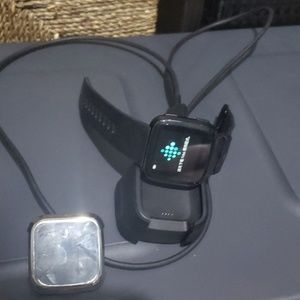 Fit bit versa
